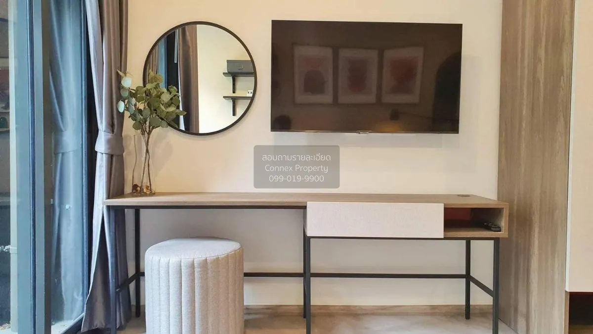 For Sale Condo , The Base Saphanmai , BTS-Sai Yud , Anusawari , B