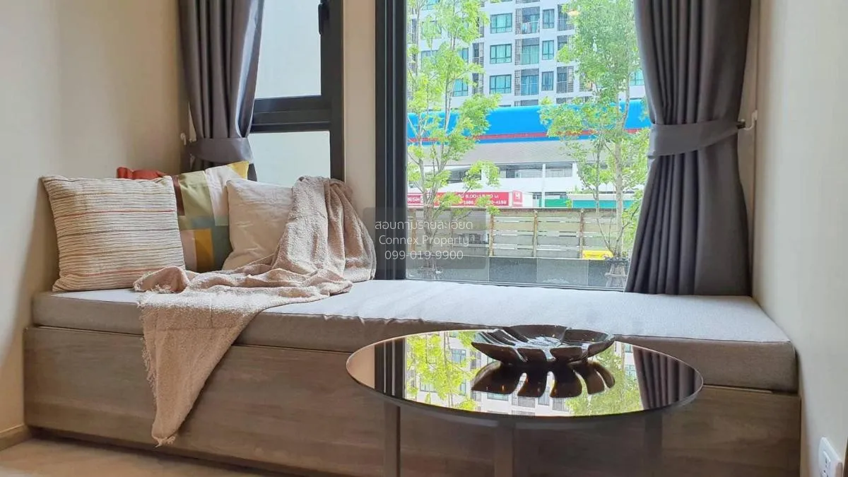 For Sale Condo , The Base Saphanmai , BTS-Sai Yud , Anusawari , B