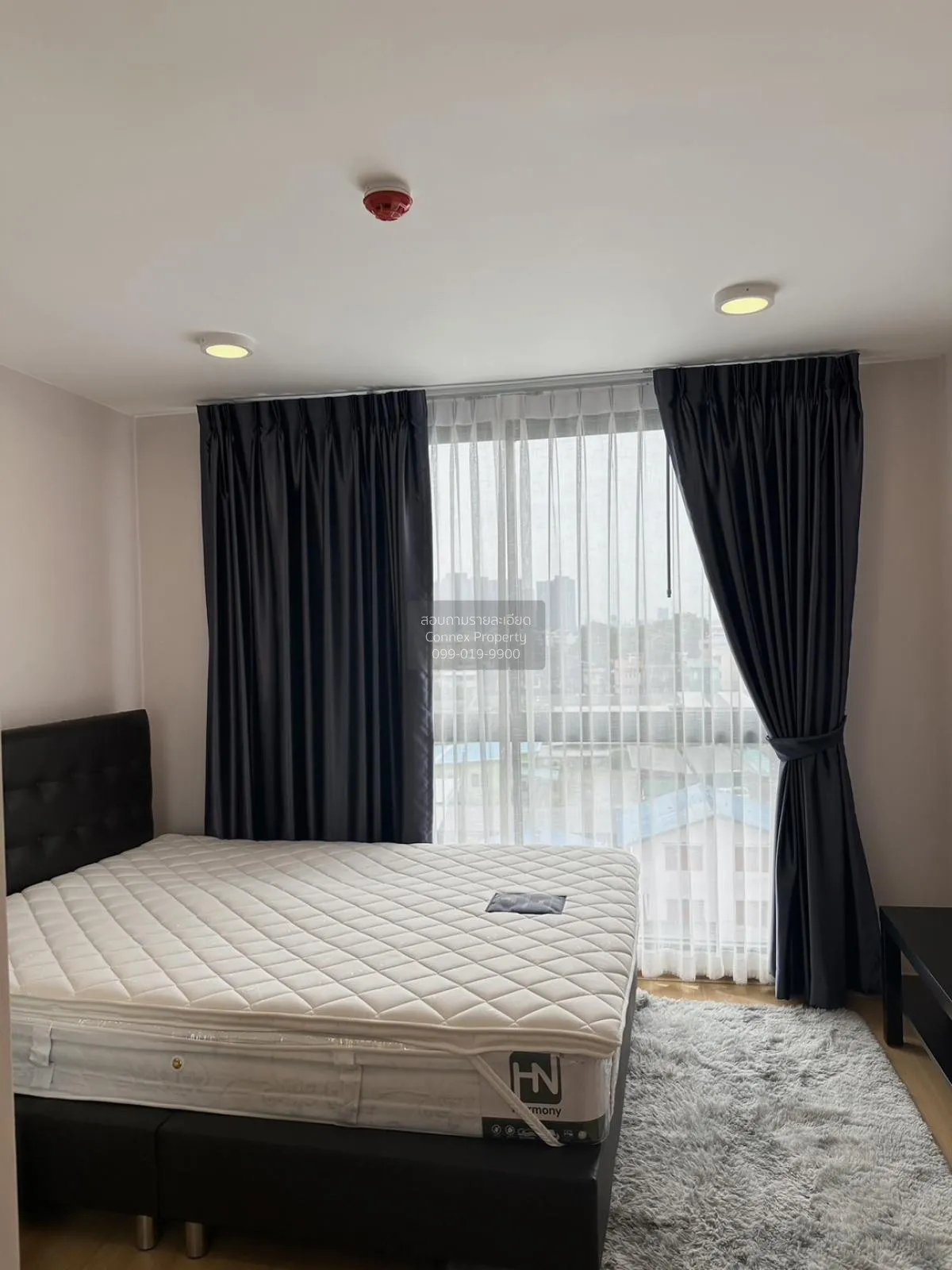 เช่าคอนโด  แบงค์คอก ฮอไรซอน ไลท์ @ สถานีเพชรเกษม 48 MRT-เพชรเกษม 