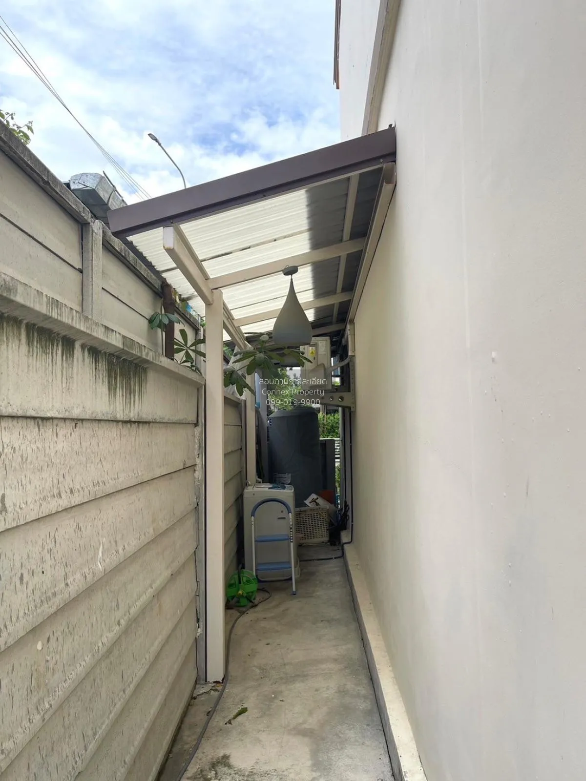 For Sale Townhouse/Townhome  , Golden Town Chaiyaphruek – Wongwae