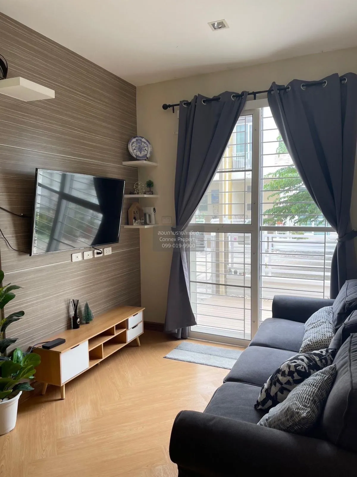 For Sale Townhouse/Townhome  , Golden Town Chaiyaphruek – Wongwae 3