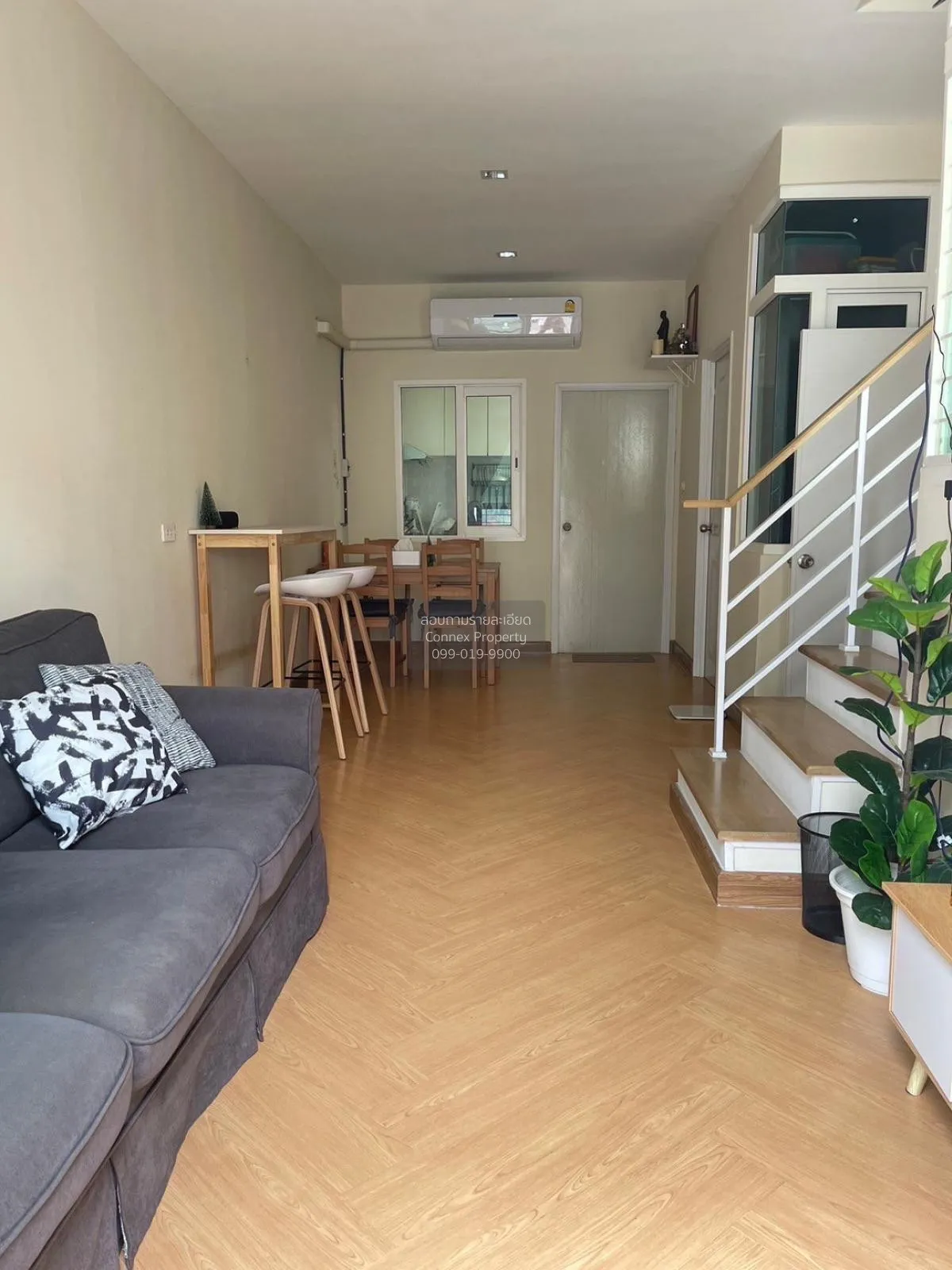 For Sale Townhouse/Townhome  , Golden Town Chaiyaphruek – Wongwae 4