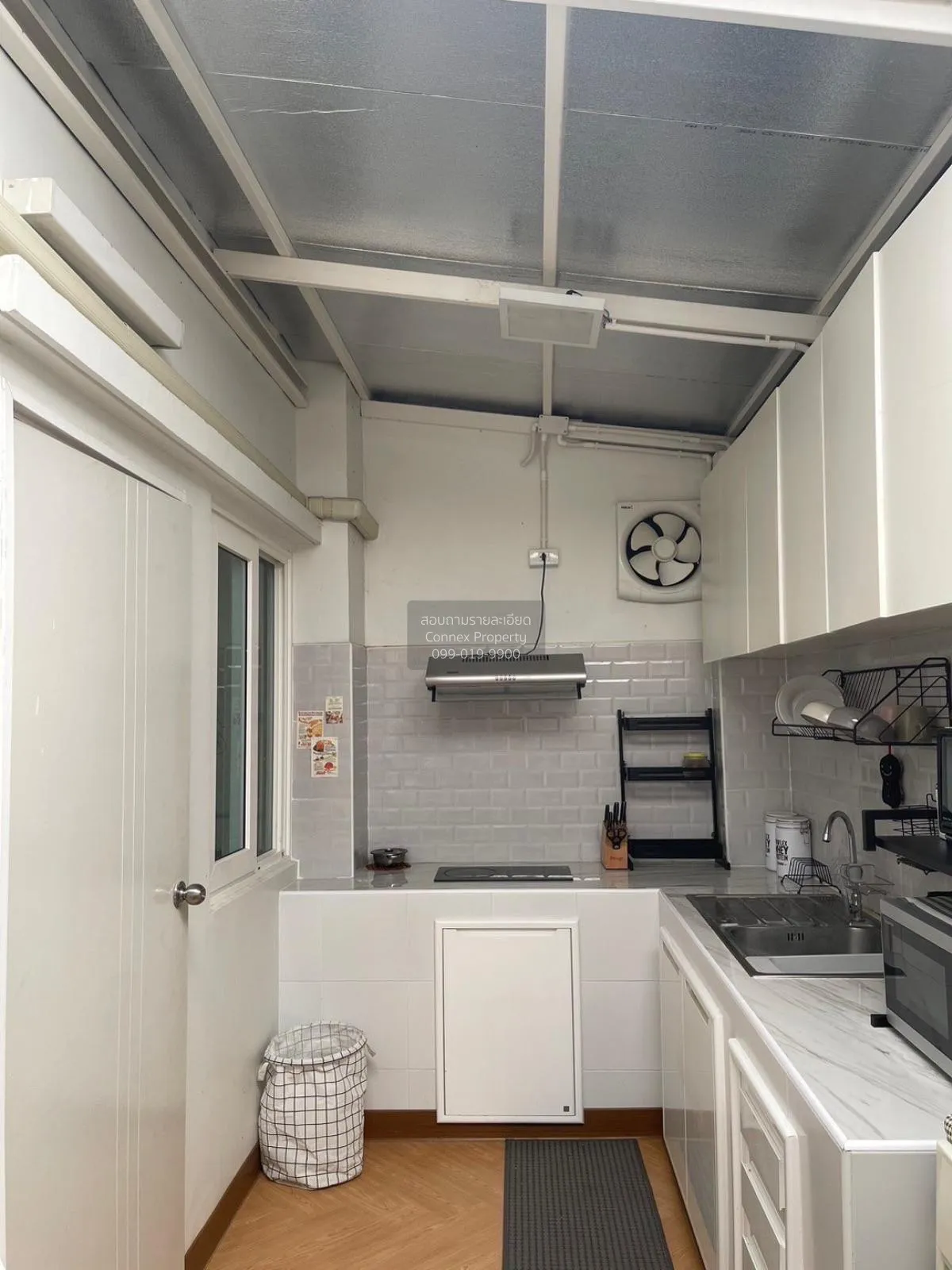 For Sale Townhouse/Townhome  , Golden Town Chaiyaphruek – Wongwae