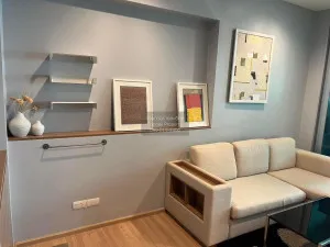 ขายคอนโด  ริทึ่ม พหล - อารีย์ BTS-สะพานควาย สามเสนใน เขต พญาไท กรุงเทพ CX-88468