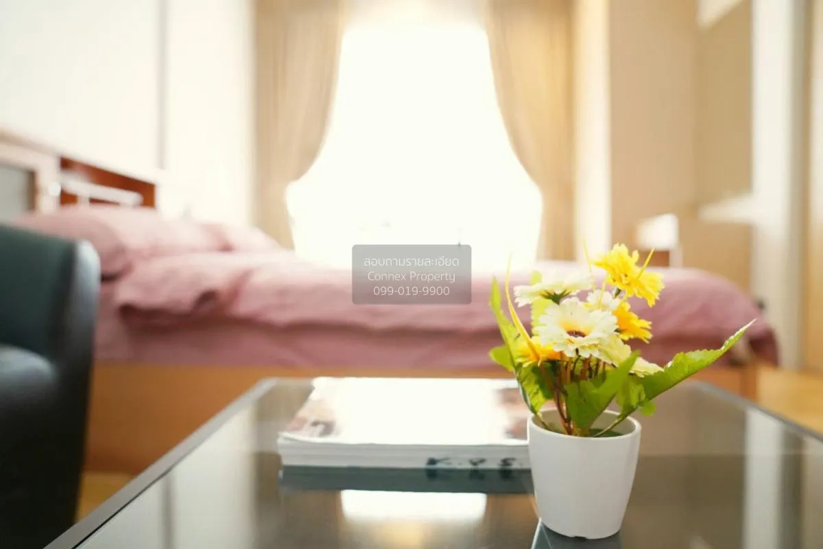 For Sale Condo , Fuse Sathorn - Taksin , BTS-Wongwian Yai , Bang  4