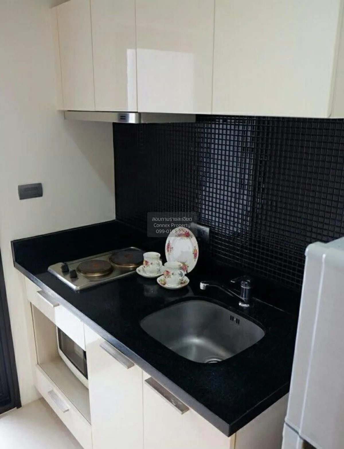 For Sale Condo , Fuse Sathorn - Taksin , BTS-Wongwian Yai , Bang 