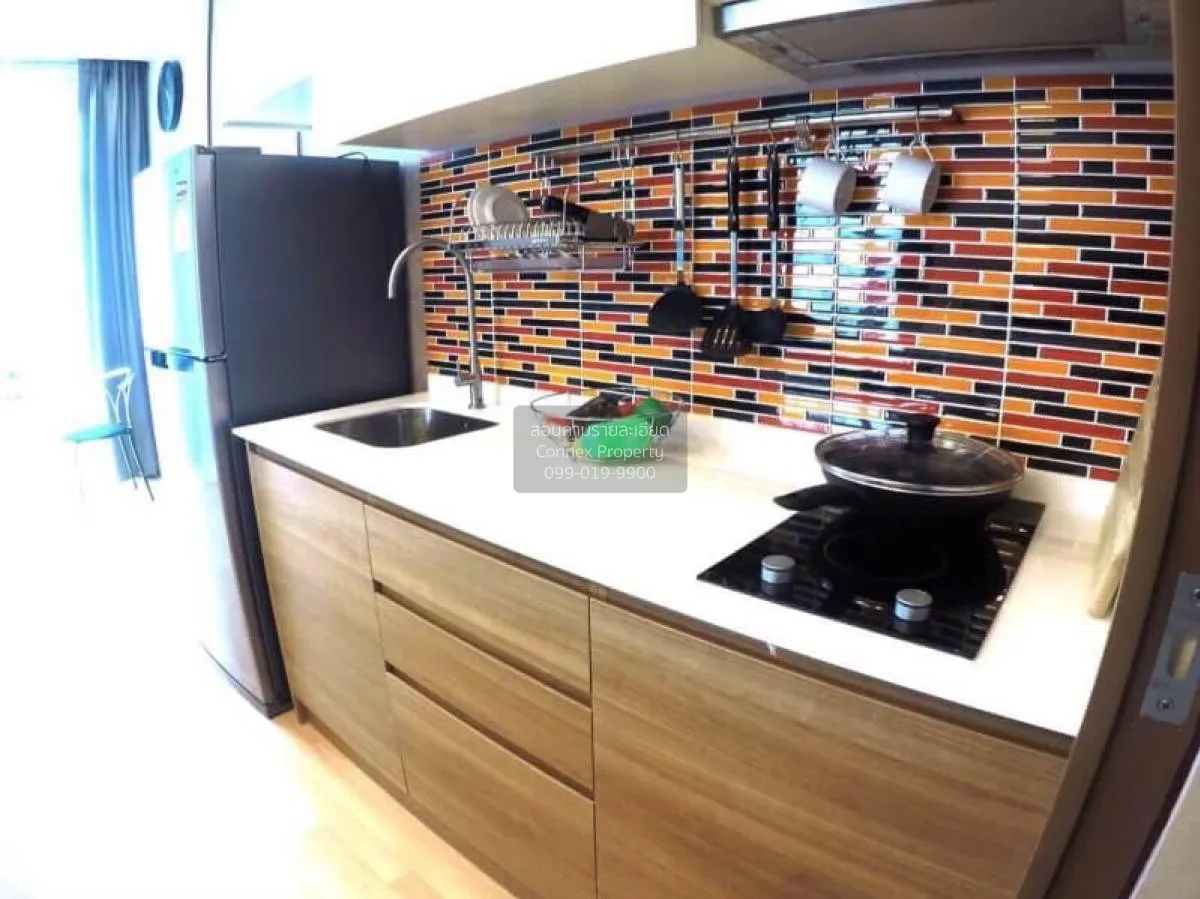 For Rent Condo , Green Lake Condo Sriracha , Surasak , Si Racha , 3