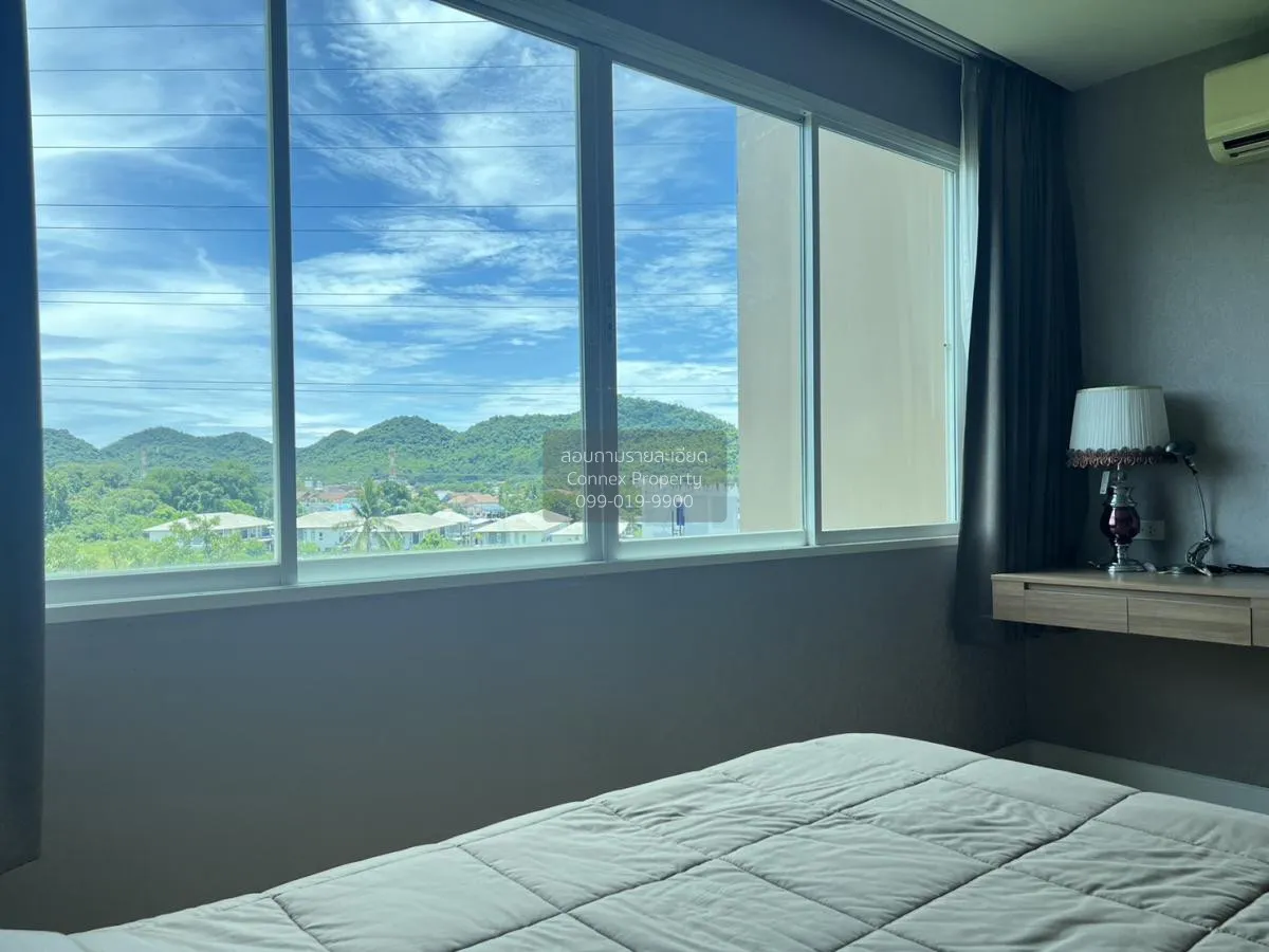 For Rent Condo , Green Lake Condo Sriracha , Surasak , Si Racha , 4