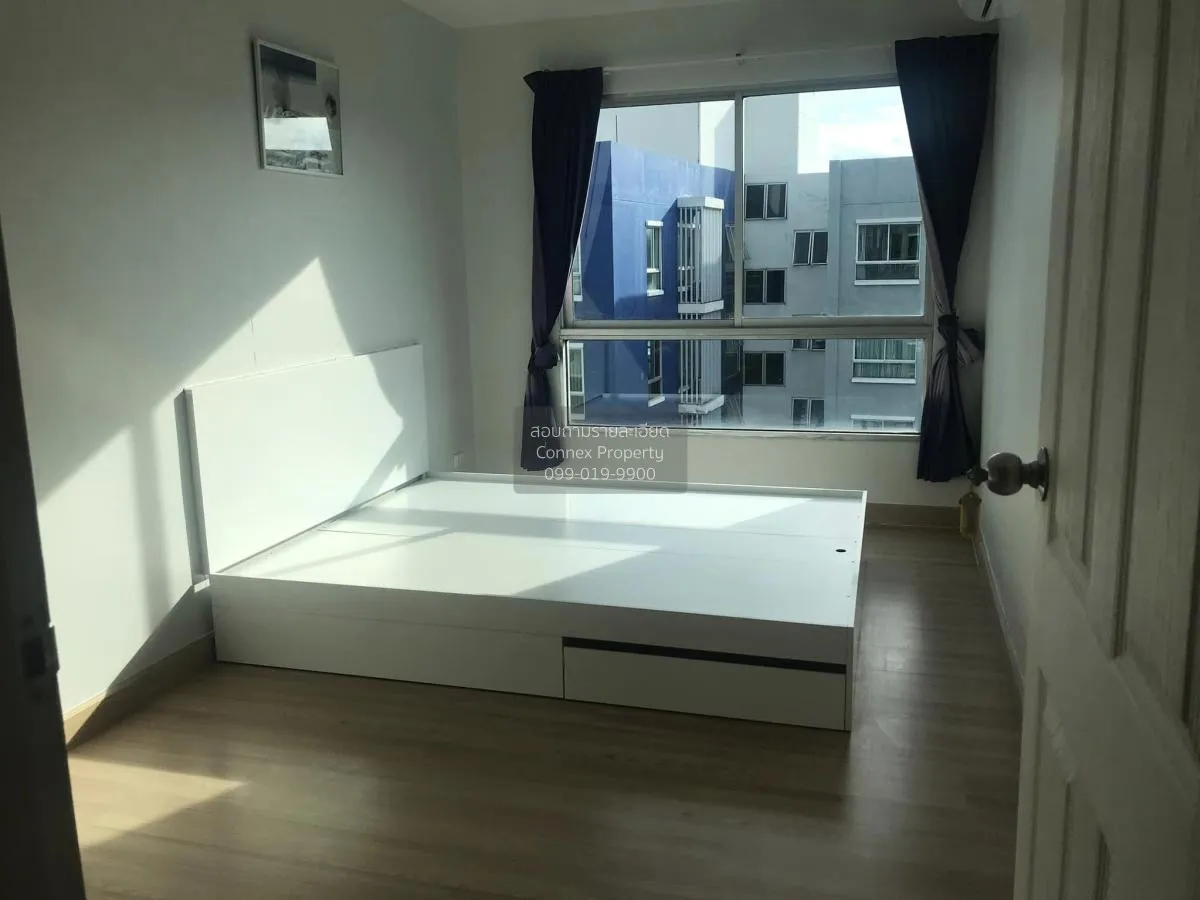 For Sale Condo , THE KITH Plus Nawamin , Nuan Chan , Bung Kum , B 1