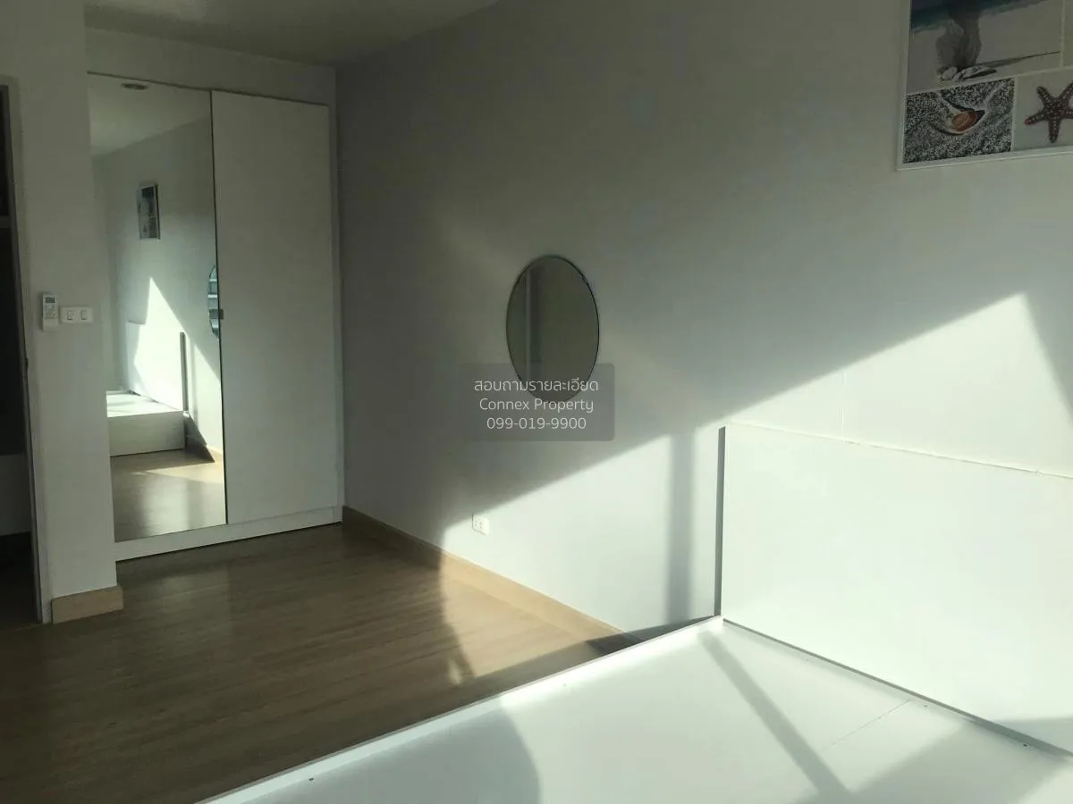 For Sale Condo , THE KITH Plus Nawamin , Nuan Chan , Bung Kum , B 2