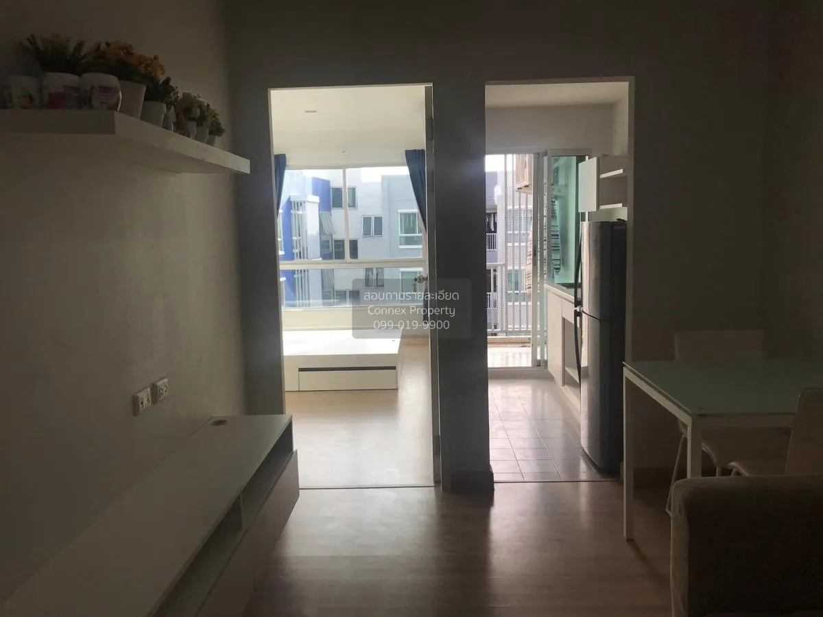 For Sale Condo , THE KITH Plus Nawamin , Nuan Chan , Bung Kum , B 3