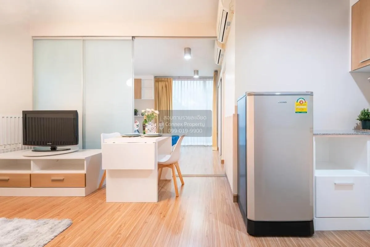 ขายคอนโด  ดิ ไอริส พระราม9 - ศรีนครินทร์ สวนหลวง เขต สวนหลวง กรุง 2