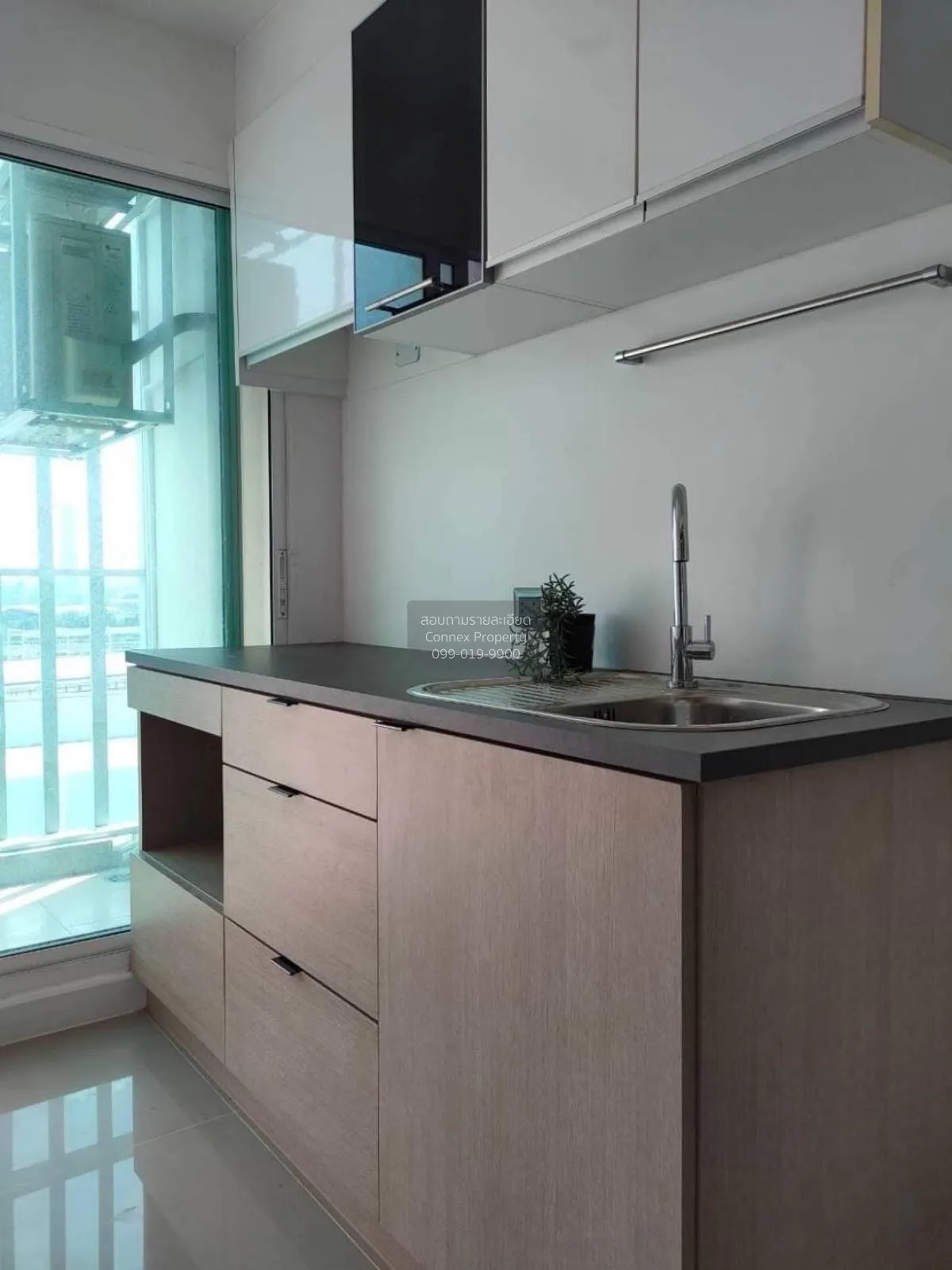 เช่าคอนโด  ศุภาลัย เวลลิงตัน 2 MRT-ศูนย์วัฒนธรรมแห่งประเทศไทย ห้ว 4