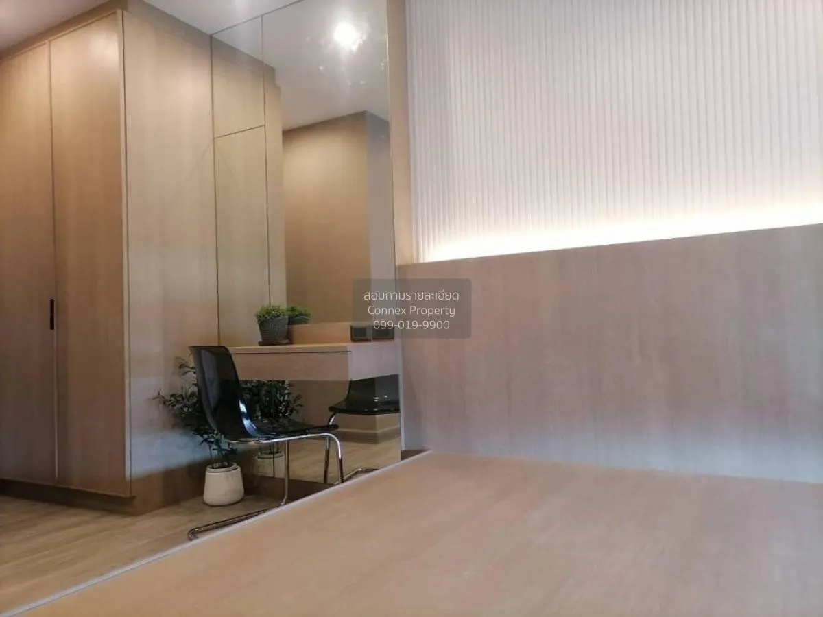 เช่าคอนโด  ศุภาลัย เวลลิงตัน 2 MRT-ศูนย์วัฒนธรรมแห่งประเทศไทย ห้ว