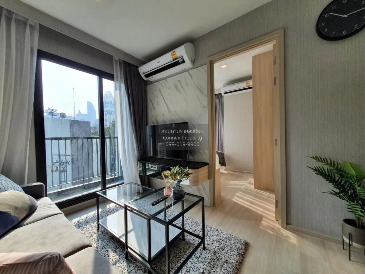 For Rent Condo , Life One Wireless , BTS-Phloen Chit , Lumpini ,  3