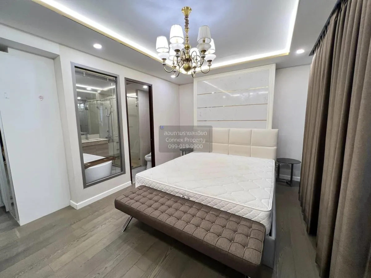 ขายคอนโด  อมรันทา เรสซิเด้นซ์ MRT-ห้วยขวาง ห้วยขวาง เขต ห้วยขวาง  3