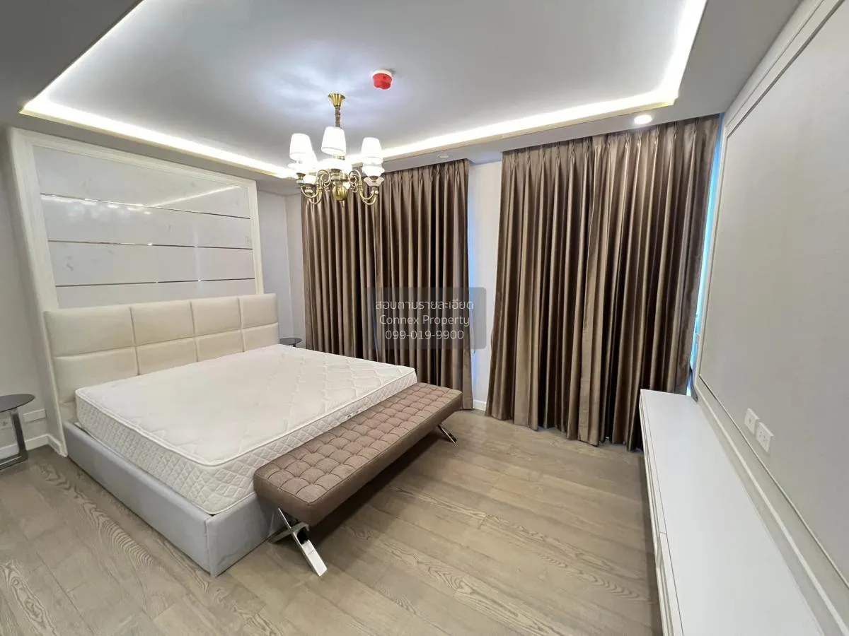 ขายคอนโด  อมรันทา เรสซิเด้นซ์ MRT-ห้วยขวาง ห้วยขวาง เขต ห้วยขวาง  4