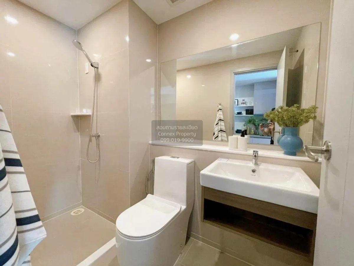 For Sale Condo , Aspire Asoke Ratchada , MRT-Phra Ram 9 , Huai Kh