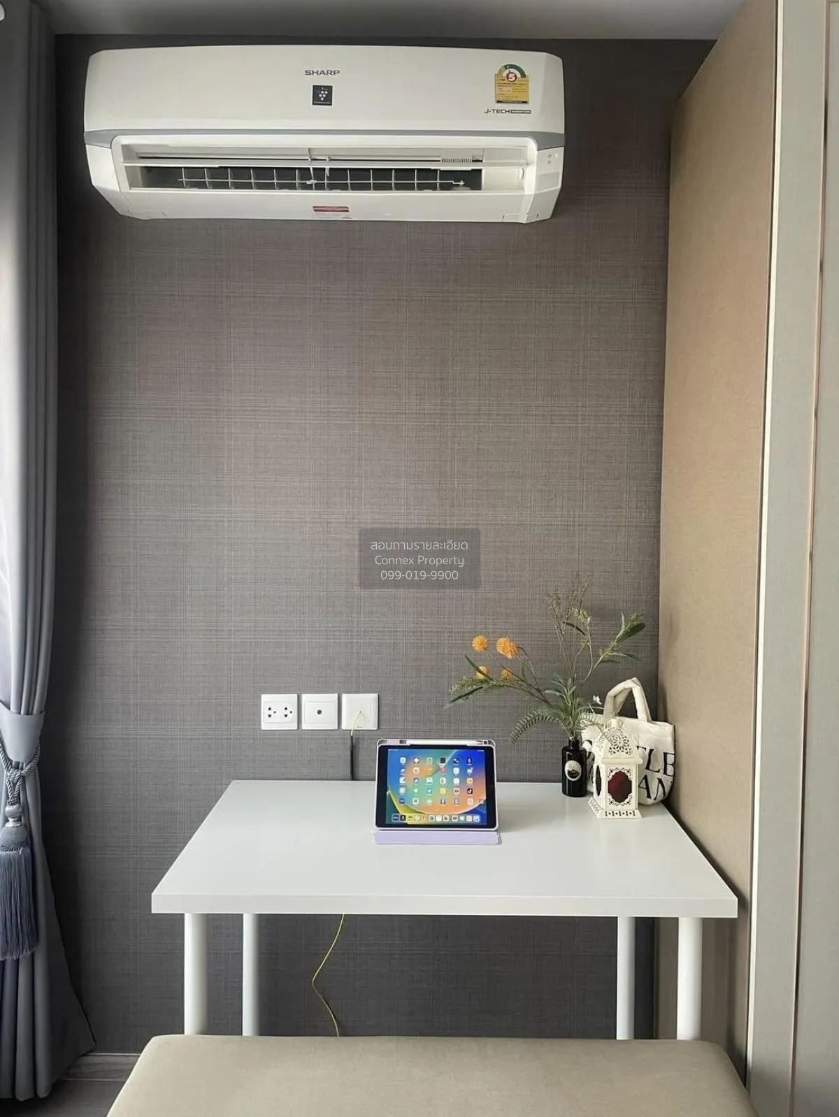 For Sale Condo , Aspire Asoke Ratchada , MRT-Phra Ram 9 , Huai Kh 3