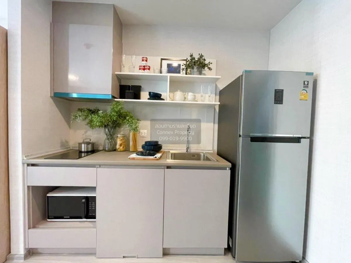 For Sale Condo , Aspire Asoke Ratchada , MRT-Phra Ram 9 , Huai Kh