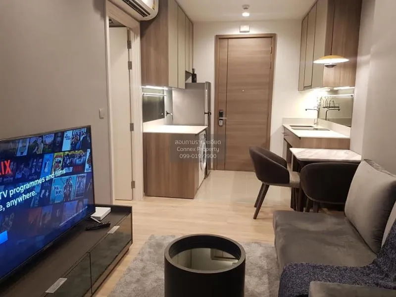 For Sale Condo , The Line Phahol - Pradipat , BTS-Saphan Khwai ,  1