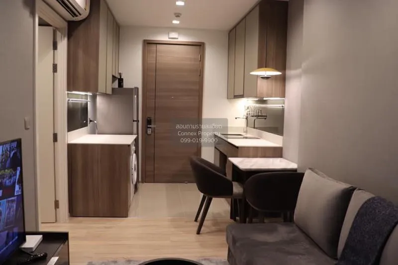 For Sale Condo , The Line Phahol - Pradipat , BTS-Saphan Khwai ,  2