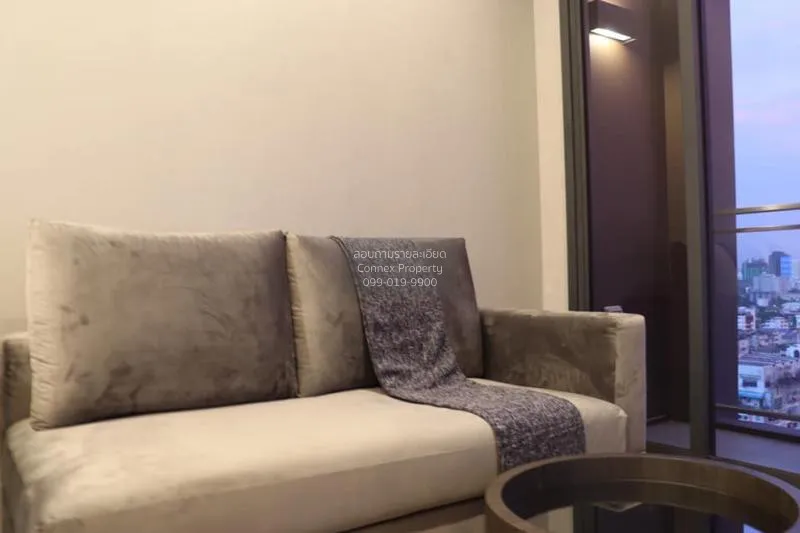 For Sale Condo , The Line Phahol - Pradipat , BTS-Saphan Khwai ,  3