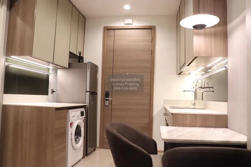 For Sale Condo , The Line Phahol - Pradipat , BTS-Saphan Khwai ,  4