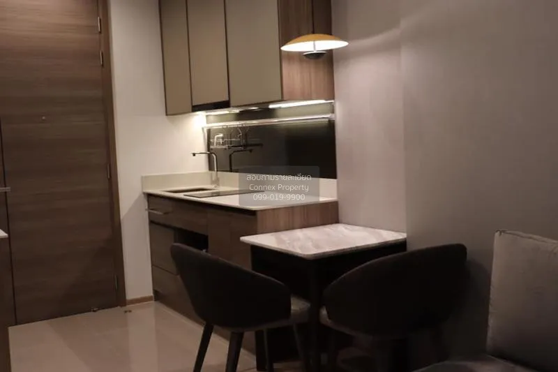 For Sale Condo , The Line Phahol - Pradipat , BTS-Saphan Khwai , 