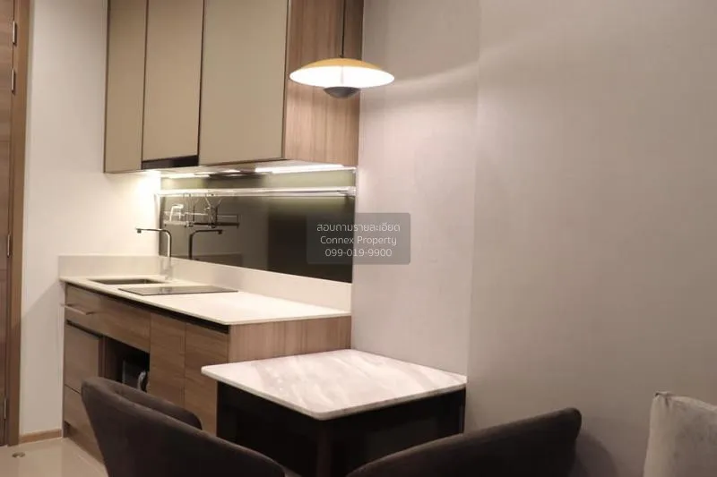 For Sale Condo , The Line Phahol - Pradipat , BTS-Saphan Khwai , 