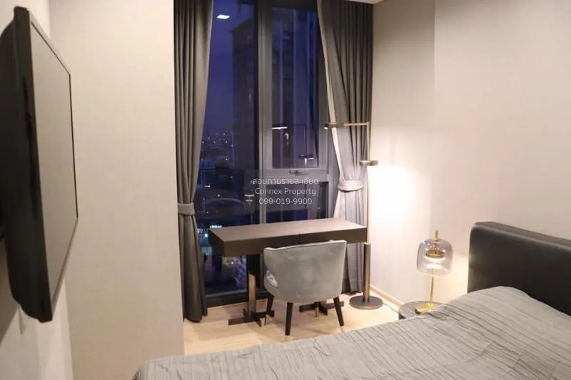 For Sale Condo , The Line Phahol - Pradipat , BTS-Saphan Khwai , 