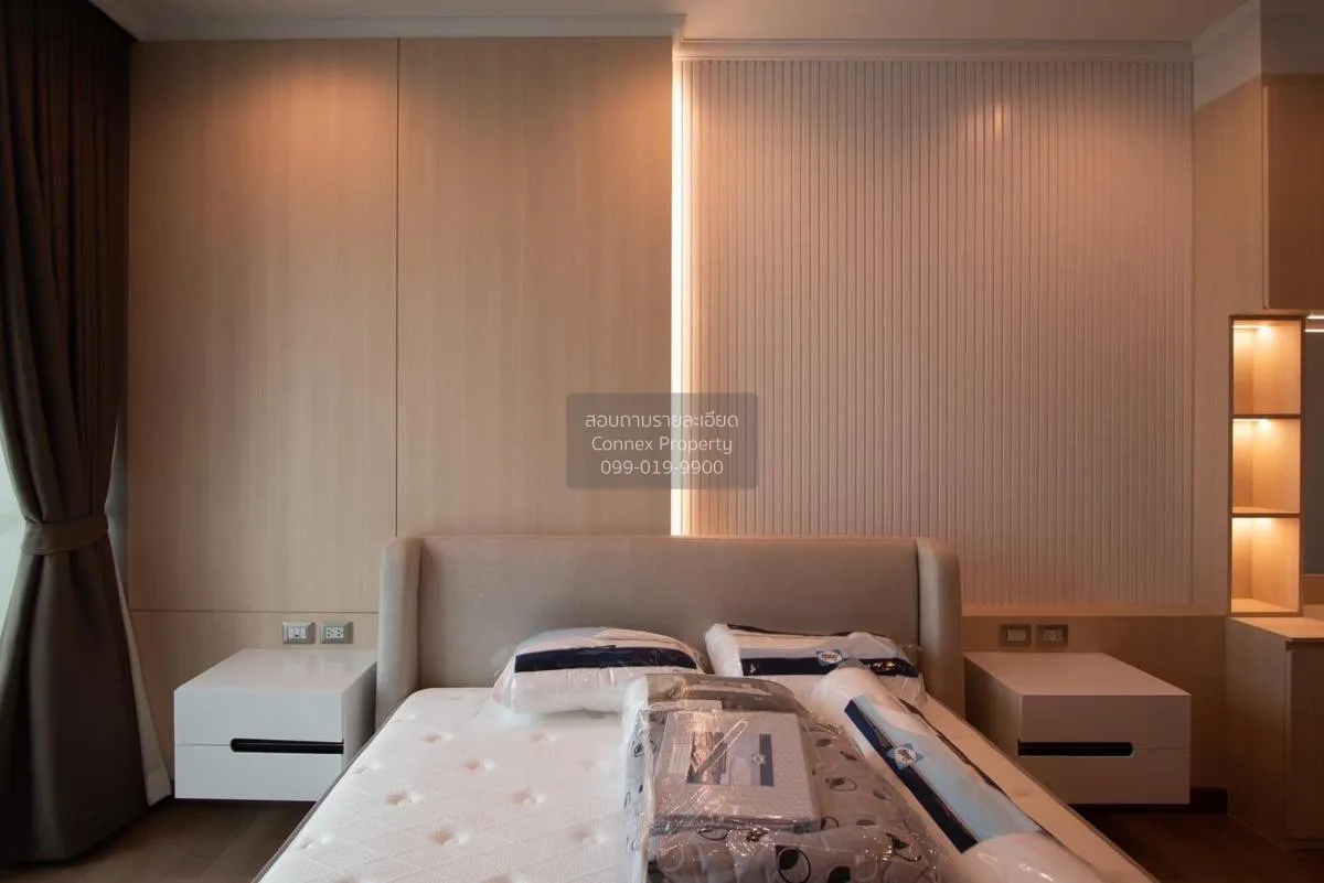 เช่าคอนโด  ศุภาลัย โอเรียนทัล สุขุมวิท 39 MRT-เพชรบุรี คลองตันเหน