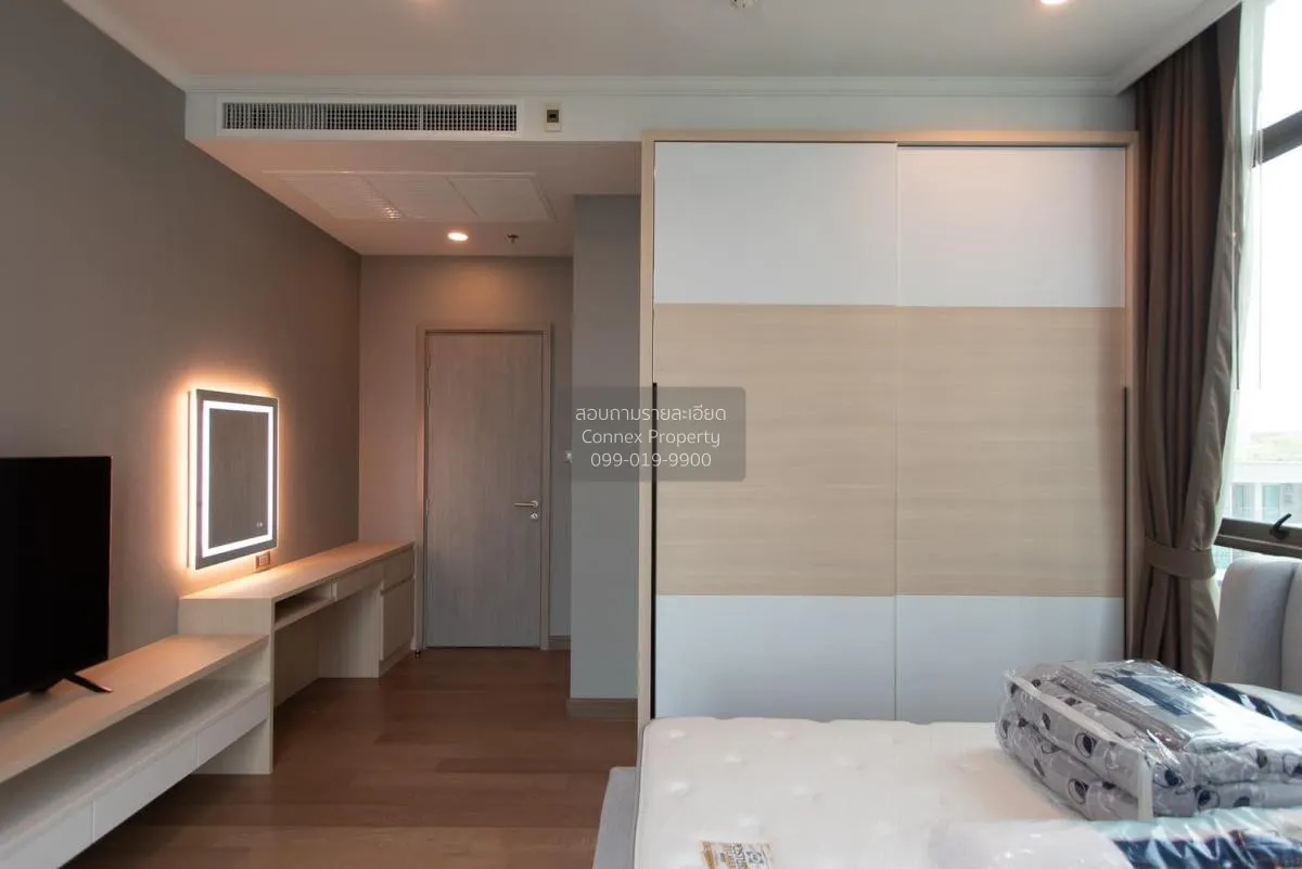 เช่าคอนโด  ศุภาลัย โอเรียนทัล สุขุมวิท 39 MRT-เพชรบุรี คลองตันเหน