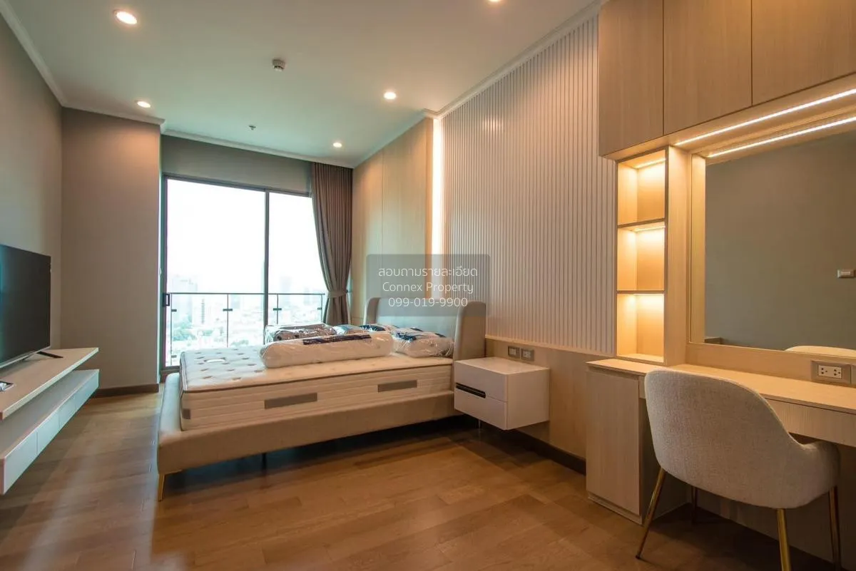 เช่าคอนโด  ศุภาลัย โอเรียนทัล สุขุมวิท 39 MRT-เพชรบุรี คลองตันเหน