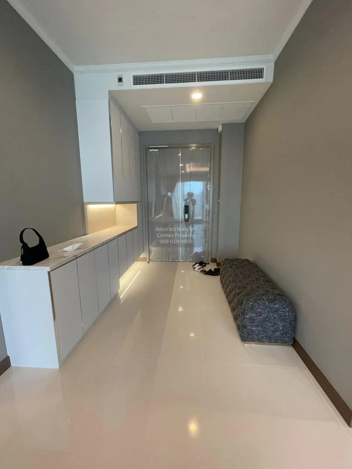 เช่าคอนโด  ศุภาลัย โอเรียนทัล สุขุมวิท 39 MRT-เพชรบุรี คลองตันเหน