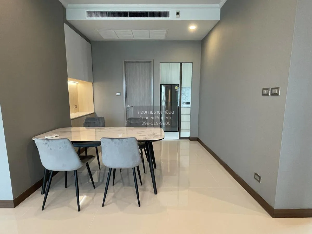 เช่าคอนโด  ศุภาลัย โอเรียนทัล สุขุมวิท 39 MRT-เพชรบุรี คลองตันเหน