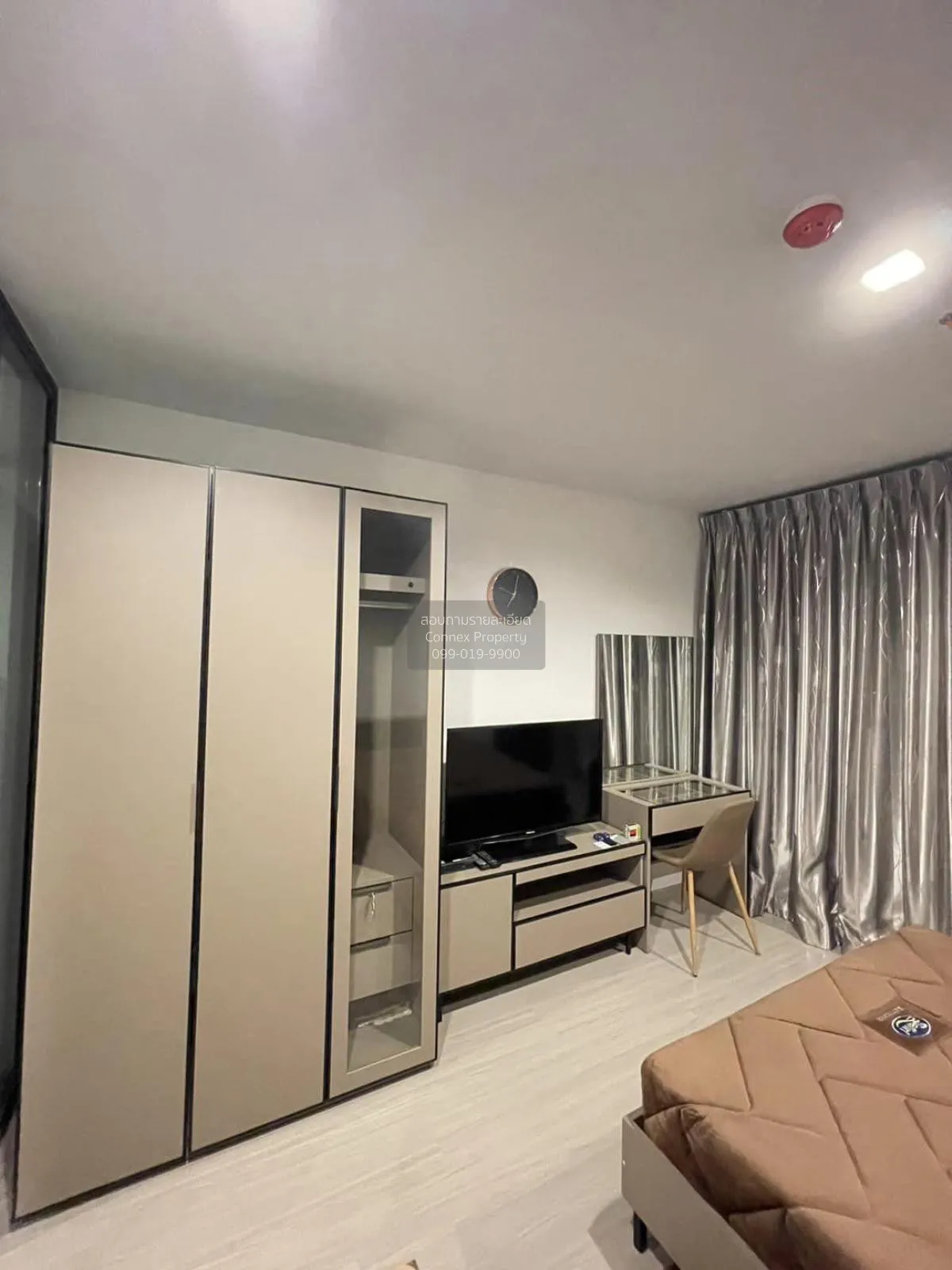 For Rent Condo , Life Ladprao , BTS-Ha Yaek Lat Phrao , Chomphon  2