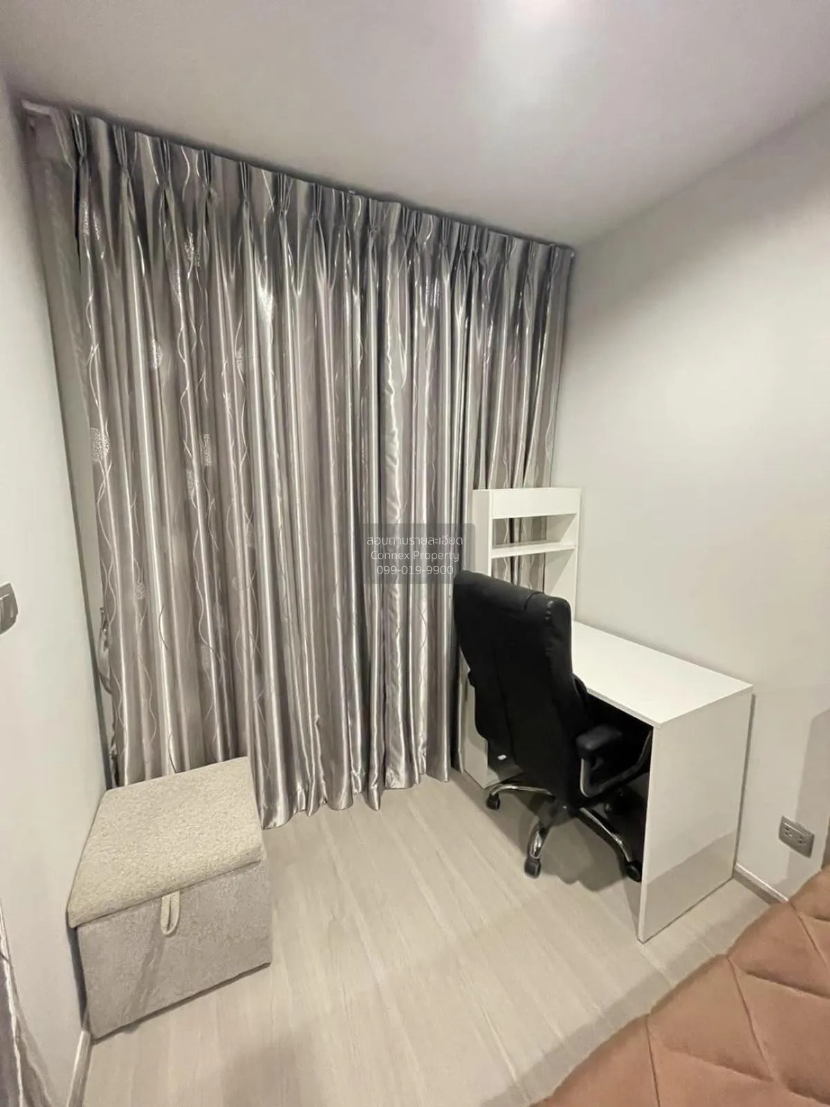 For Rent Condo , Life Ladprao , BTS-Ha Yaek Lat Phrao , Chomphon  3