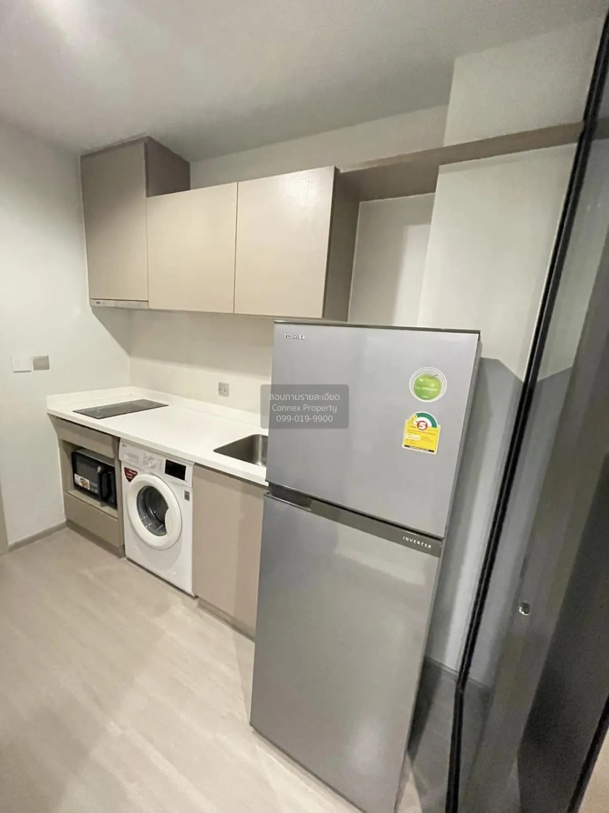 For Rent Condo , Life Ladprao , BTS-Ha Yaek Lat Phrao , Chomphon  4