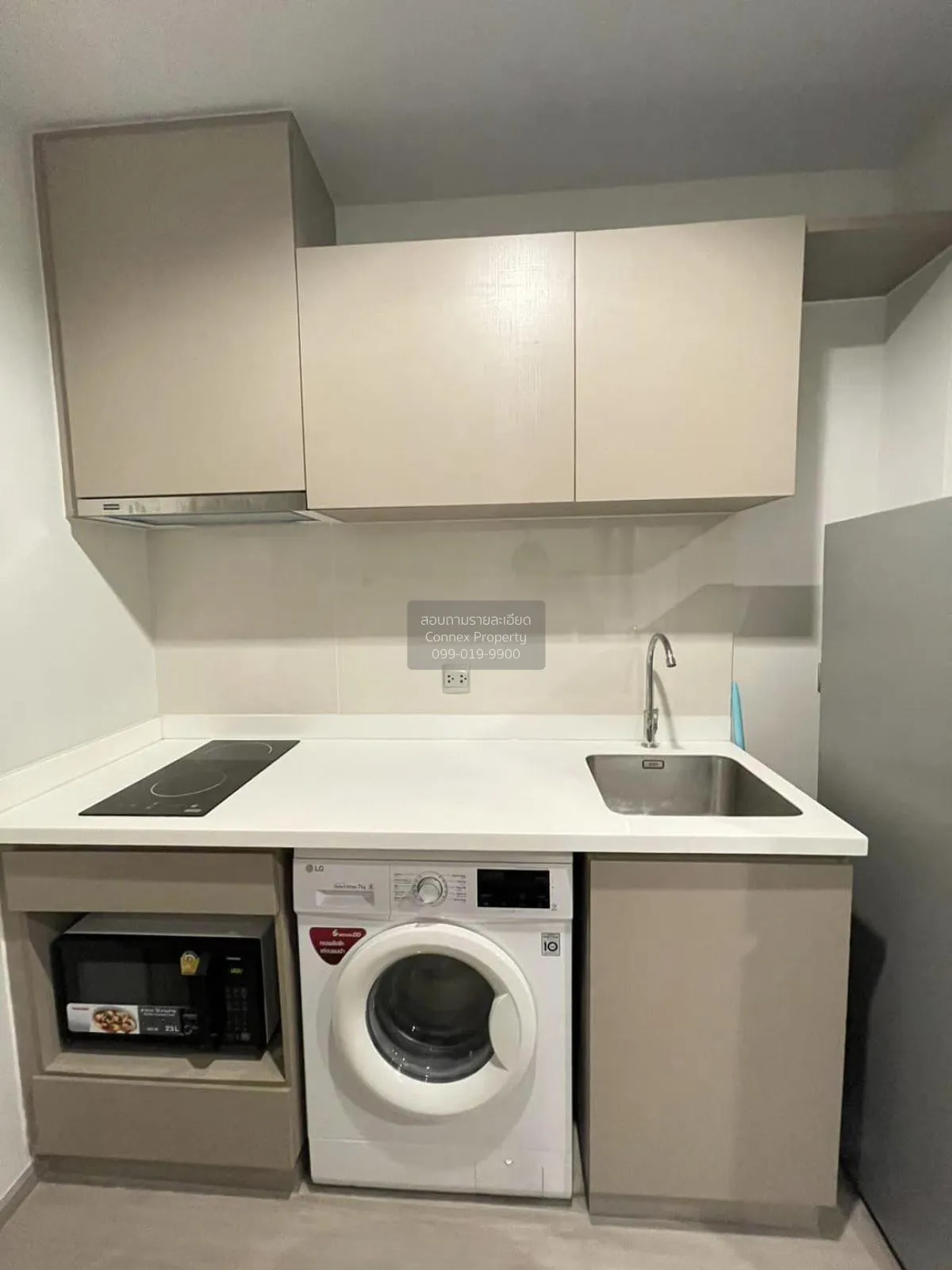 For Rent Condo , Life Ladprao , BTS-Ha Yaek Lat Phrao , Chomphon 