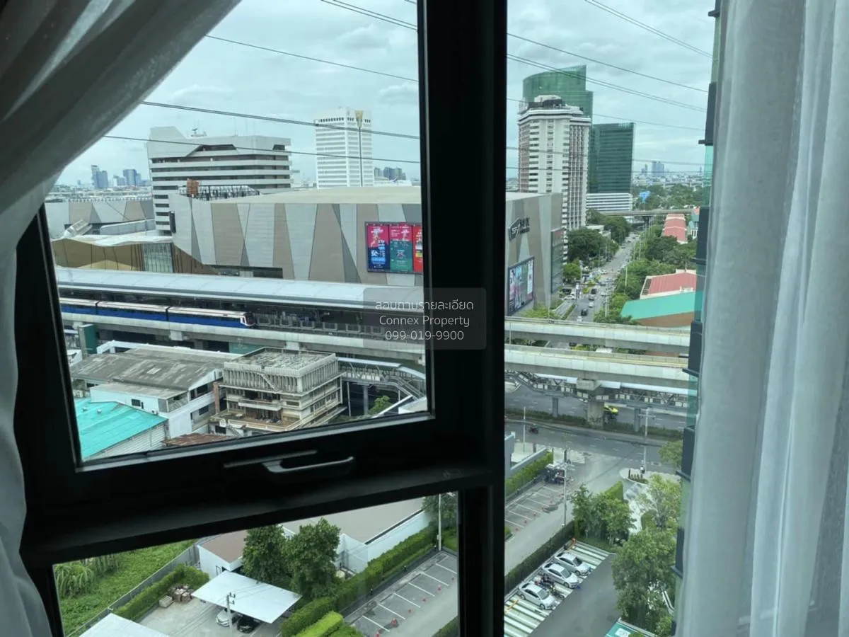 For Rent Condo , Life Ladprao , BTS-Ha Yaek Lat Phrao , Chomphon 