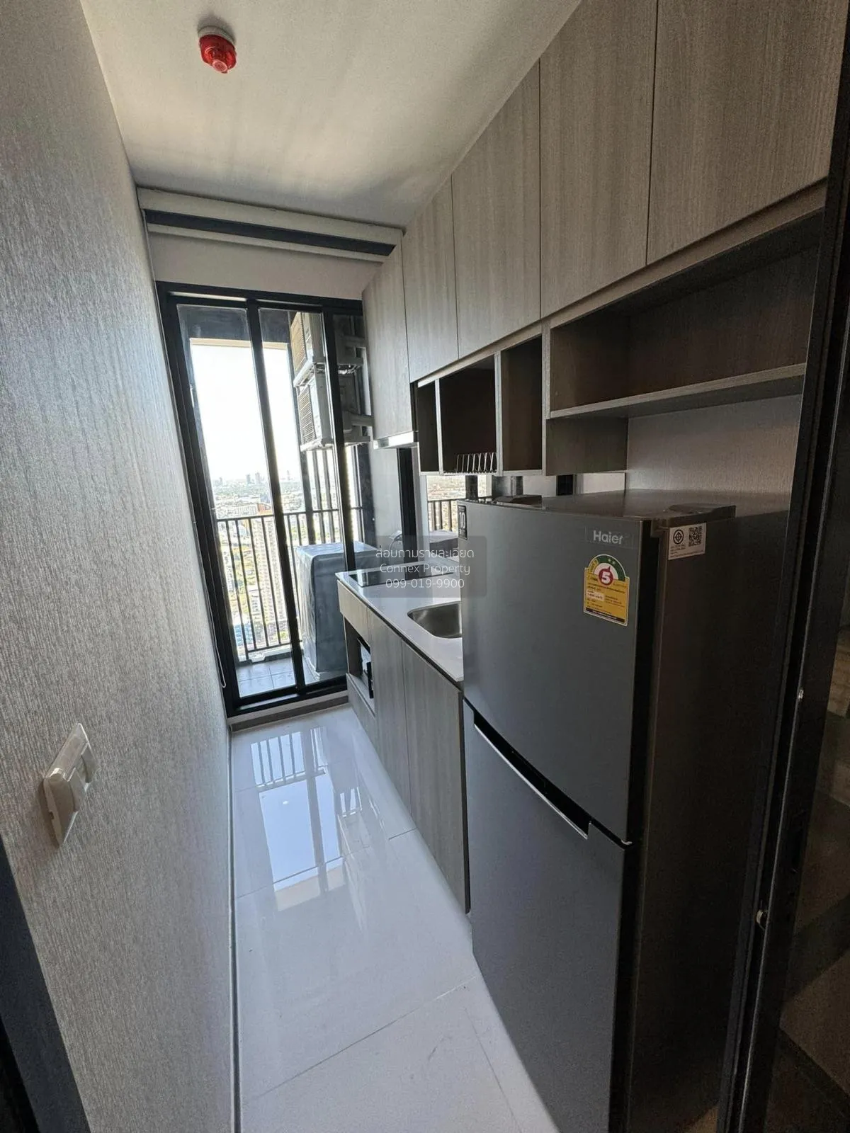 เช่าคอนโด  ไนท์บริดจ์ ไพร์ม อ่อนนุช BTS-อ่อนนุช พระโขนง เขต วัฒนา