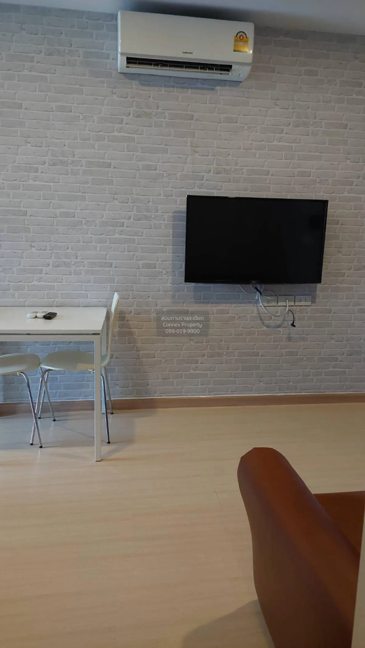 For Sale Condo , Bangkok Horizon Sathorn , BTS-Chong Nonsi , Thun 3