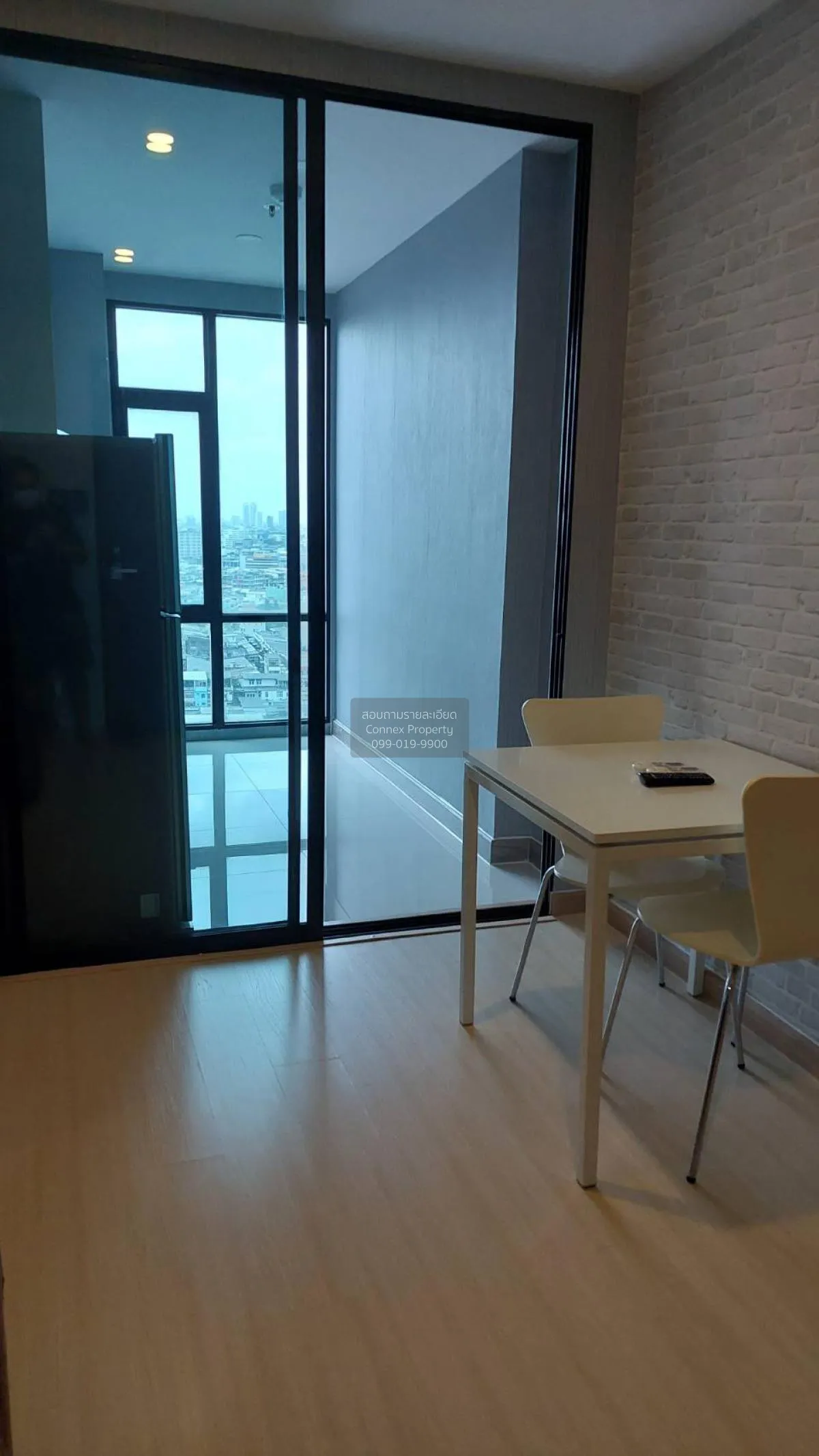 For Sale Condo , Bangkok Horizon Sathorn , BTS-Chong Nonsi , Thun 4