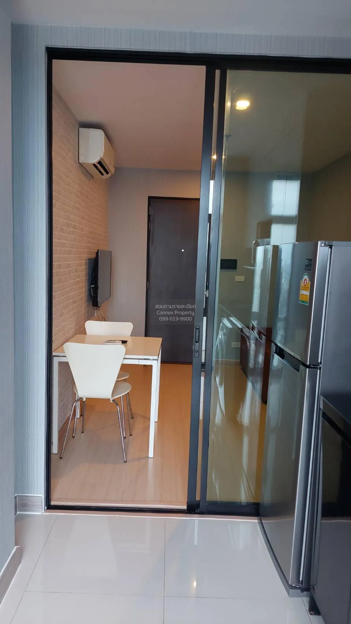 For Sale Condo , Bangkok Horizon Sathorn , BTS-Chong Nonsi , Thun