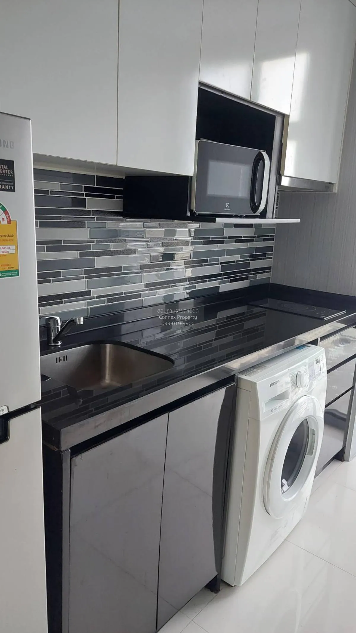 For Sale Condo , Bangkok Horizon Sathorn , BTS-Chong Nonsi , Thun