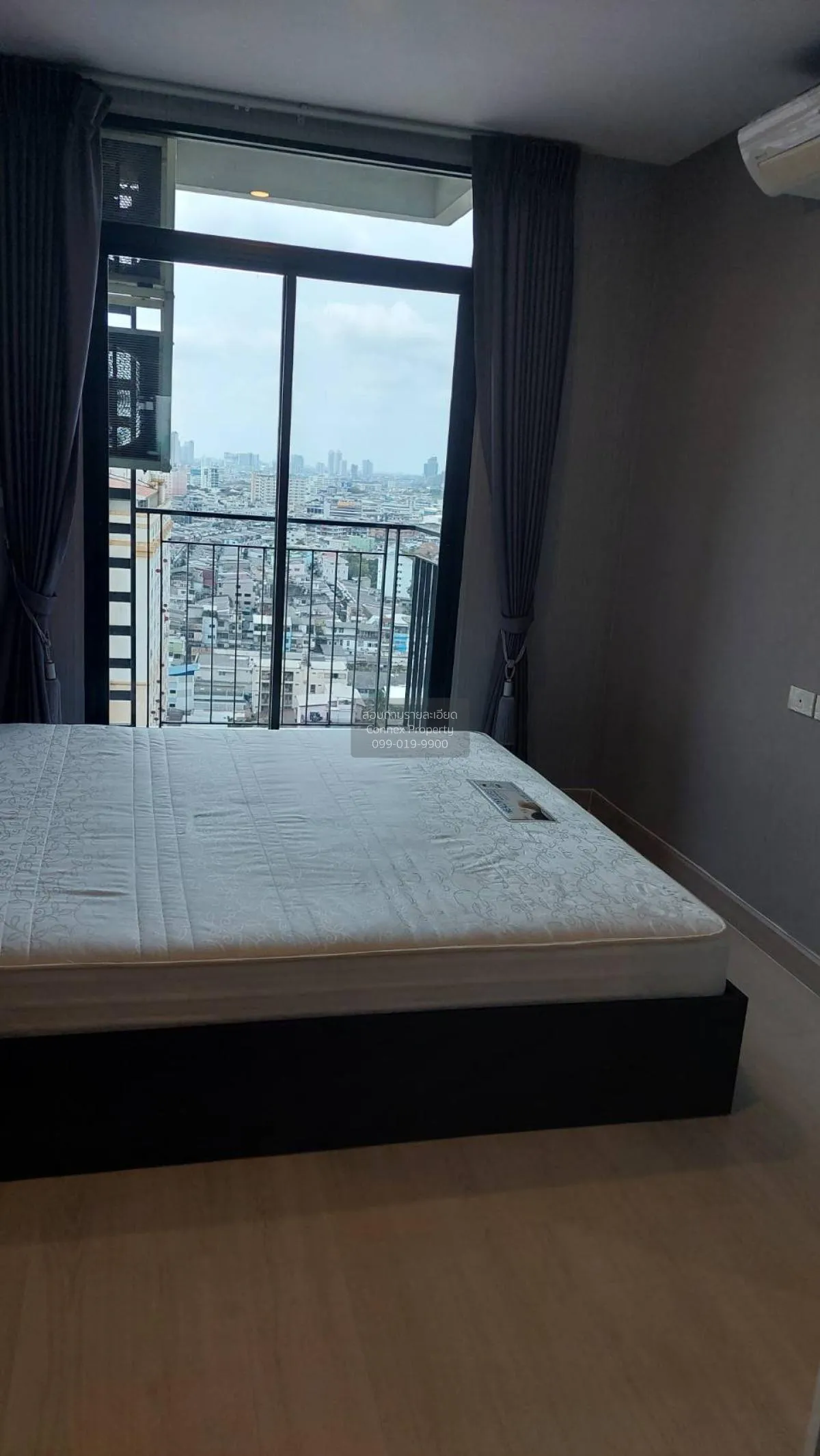 For Sale Condo , Bangkok Horizon Sathorn , BTS-Chong Nonsi , Thun