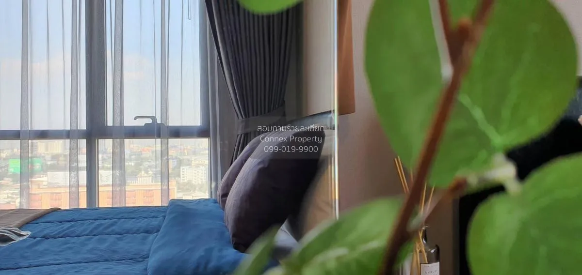 For Rent Condo , Metris Rama 9 - Ramkhamhaeng , ARL-Ramkhamhaeng 