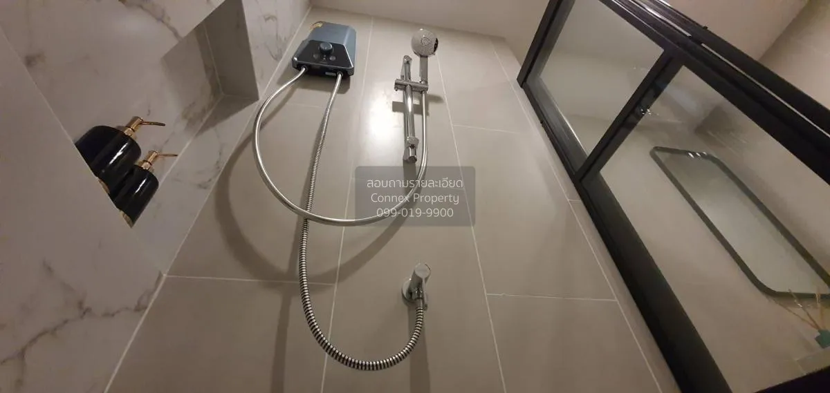 For Rent Condo , Metris Rama 9 - Ramkhamhaeng , ARL-Ramkhamhaeng 