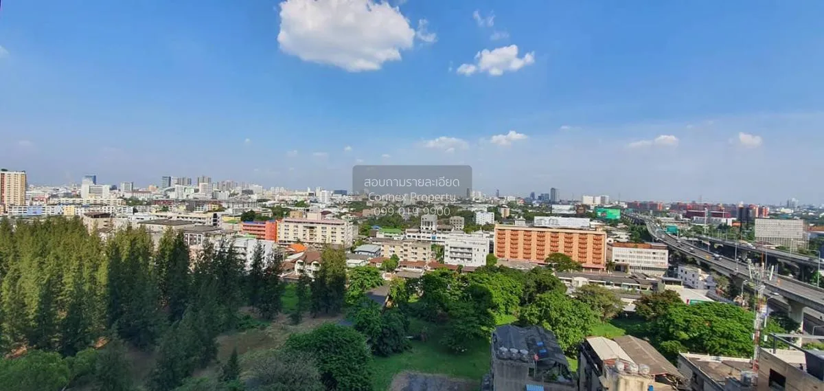 For Rent Condo , Metris Rama 9 - Ramkhamhaeng , ARL-Ramkhamhaeng 